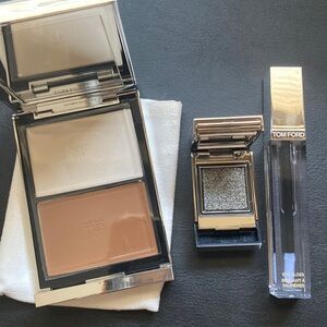 Tom Ford makeup set